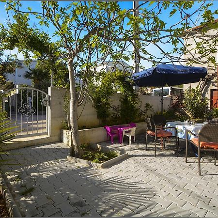 Apartment Anita Vodice Exterior photo