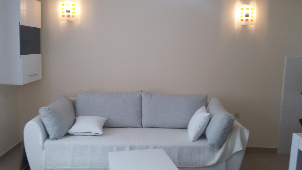 Apartment Anita Vodice Exterior photo