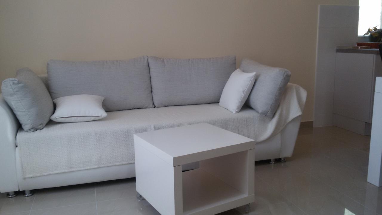 Apartment Anita Vodice Exterior photo