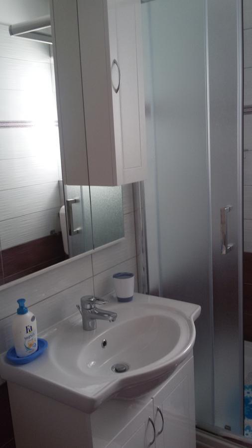 Apartment Anita Vodice Exterior photo