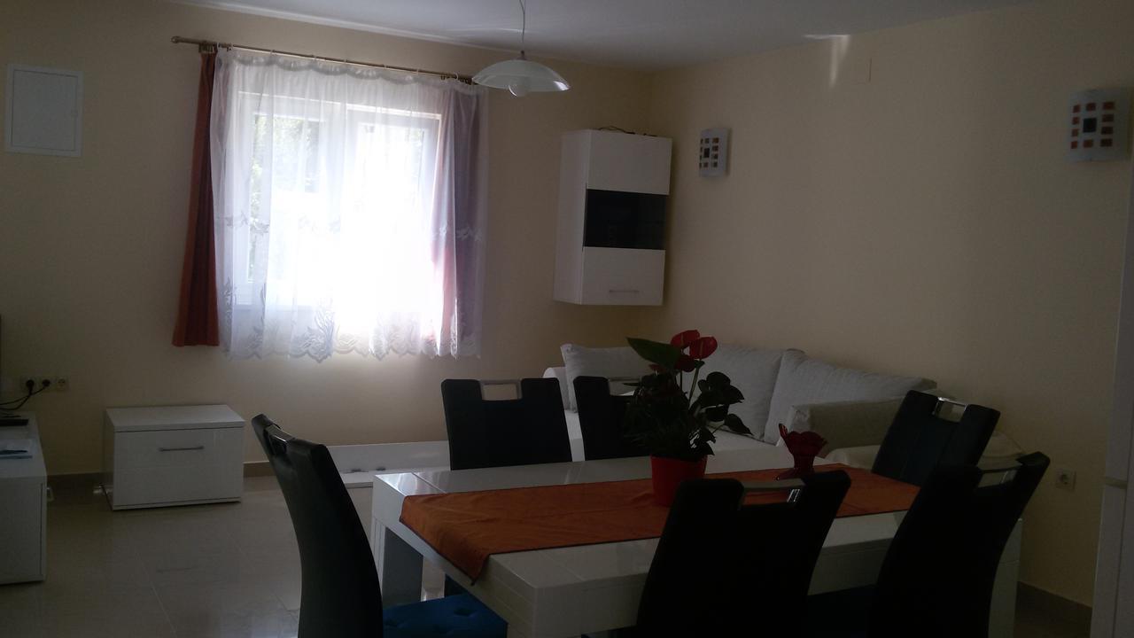 Apartment Anita Vodice Exterior photo