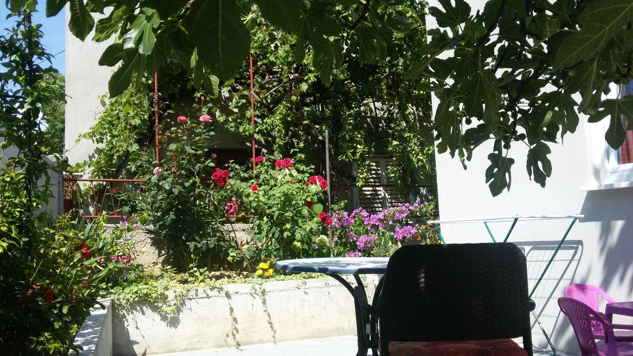 Apartment Anita Vodice Exterior photo
