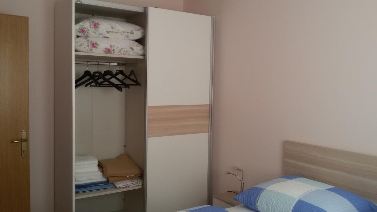 Apartment Anita Vodice Exterior photo