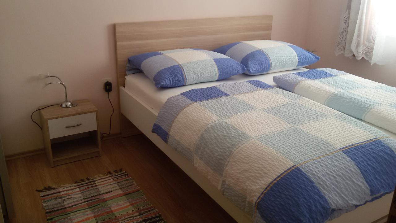 Apartment Anita Vodice Exterior photo