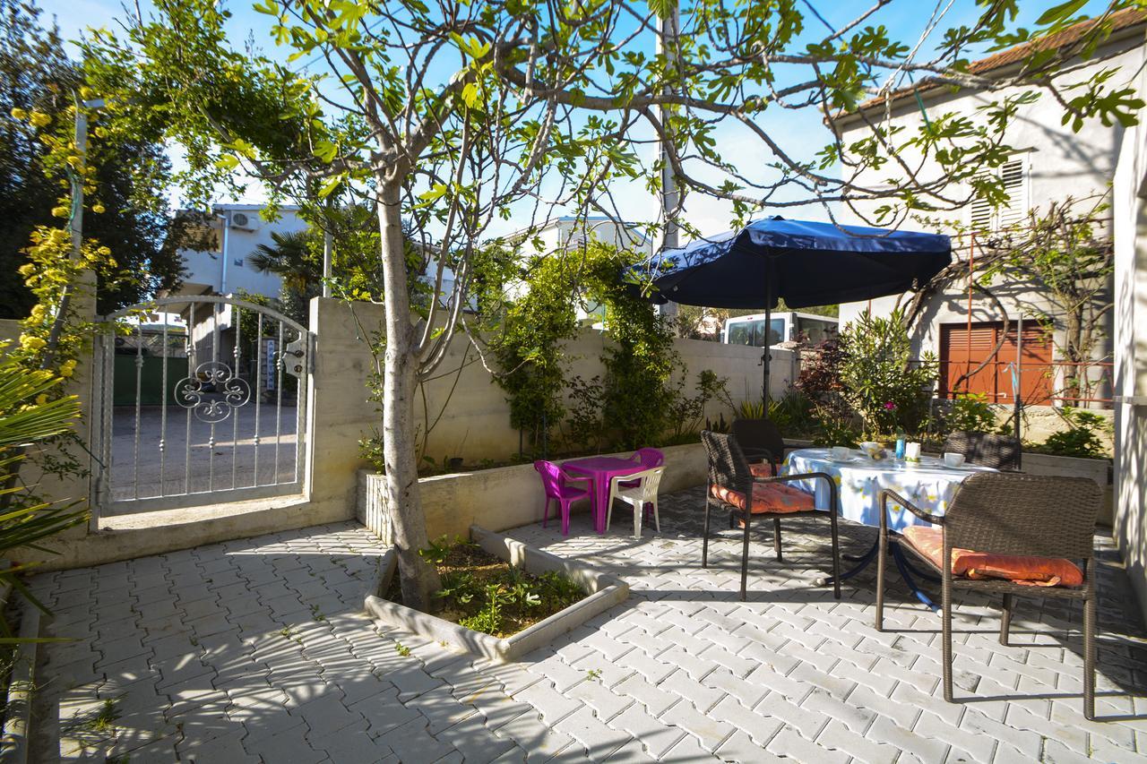 Apartment Anita Vodice Exterior photo