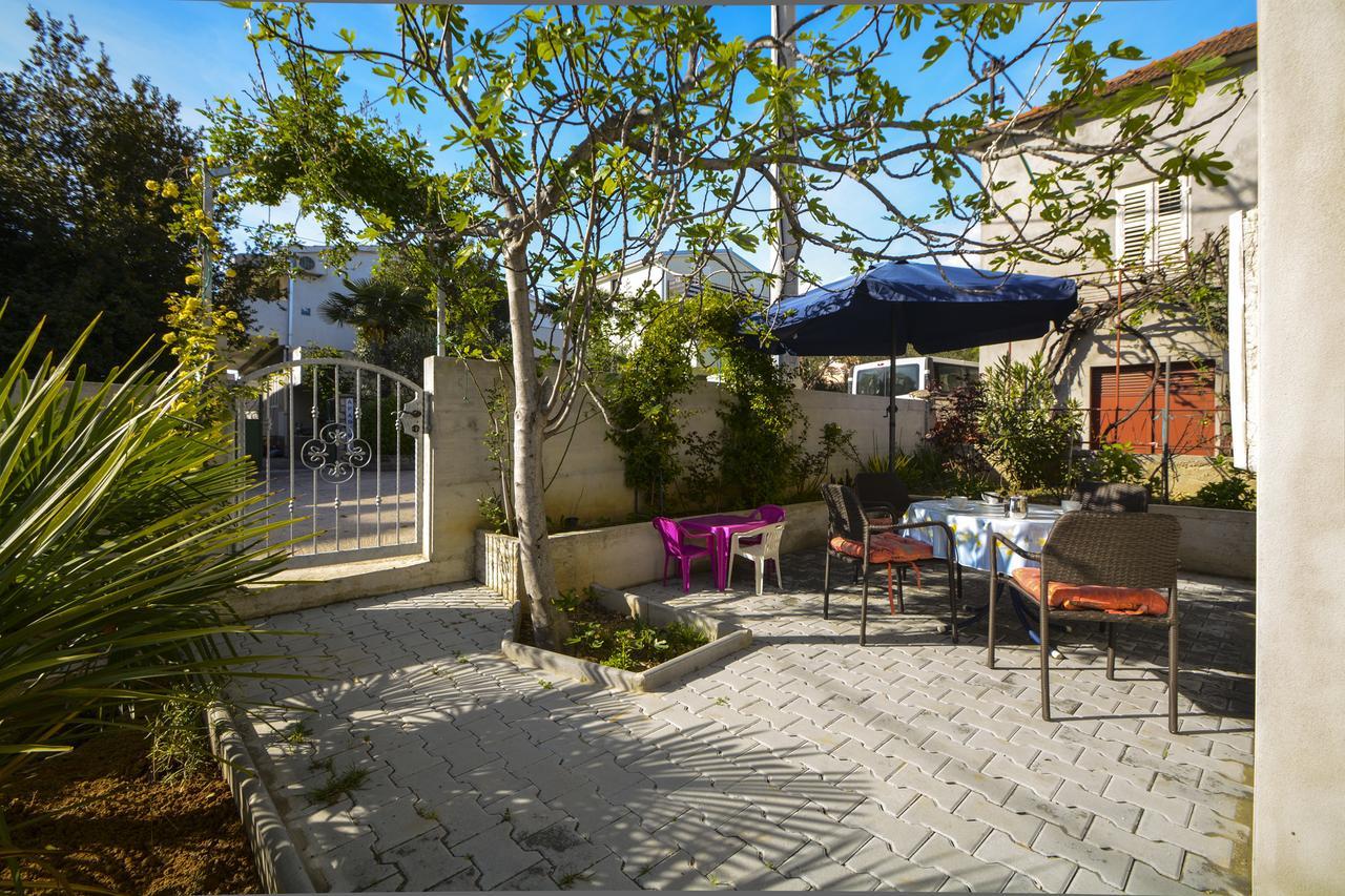 Apartment Anita Vodice Exterior photo
