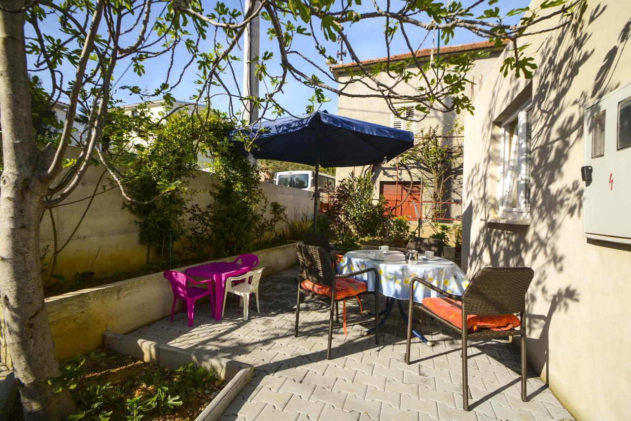 Apartment Anita Vodice Exterior photo