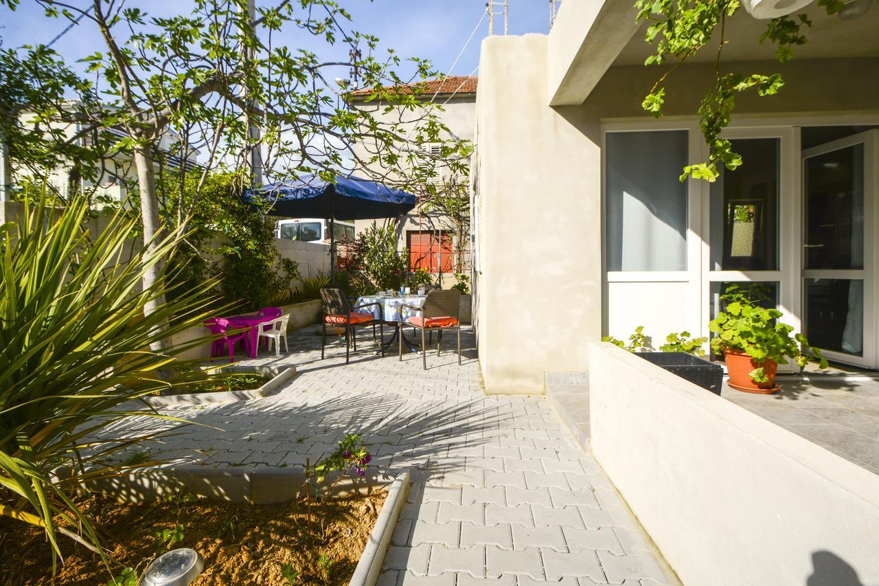 Apartment Anita Vodice Exterior photo