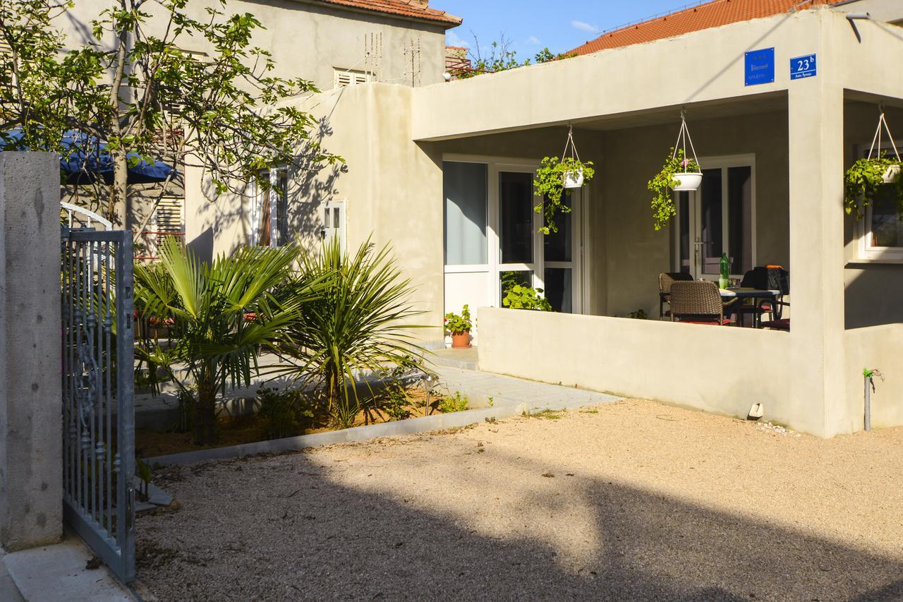 Apartment Anita Vodice Exterior photo